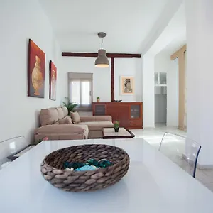  Appartement Catedral Spanje