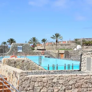 Villa Elsa Tauro Topaz Spanje