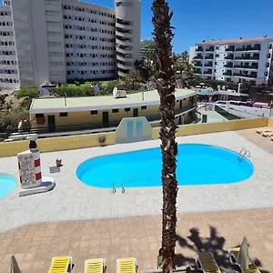  Appartement The Sunspot Playa Del Ingles Spanje