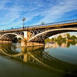  Apartamento Loftriana España