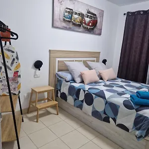  Appartement Brisas Spanje