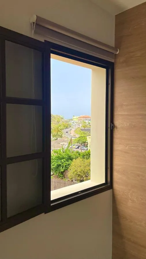 Apartamento Las Chimeneas Icod De Los Vinos España