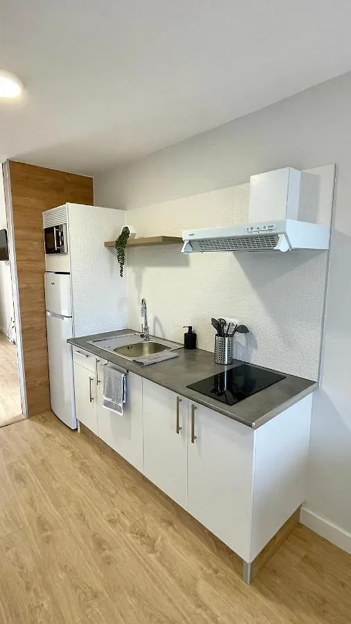 Las Chimeneas Icod De Los Vinos Apartamento