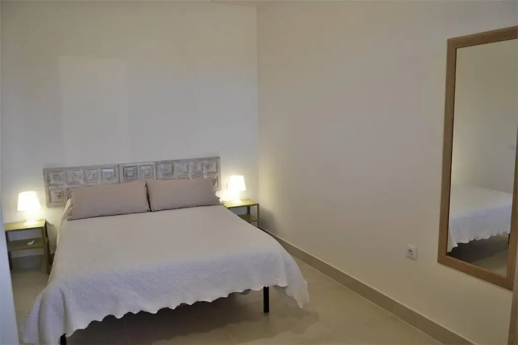 Apartamento Las Chimeneas Icod De Los Vinos