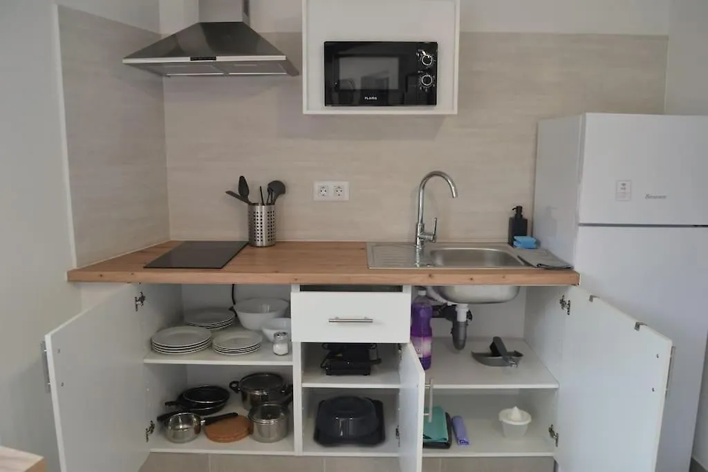 Apartamento Las Chimeneas Icod De Los Vinos